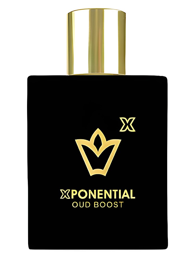 Oud Boost