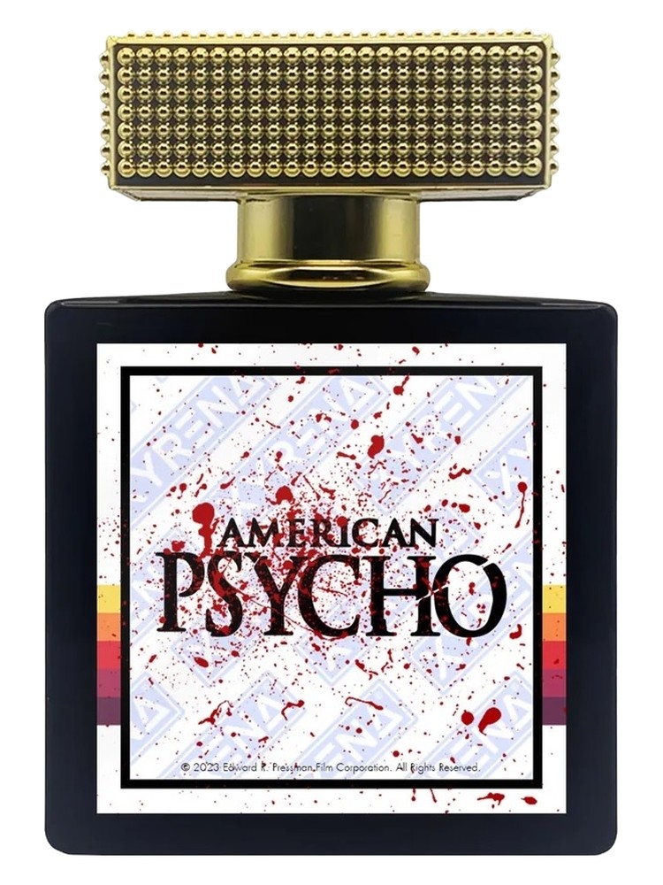 American Psycho