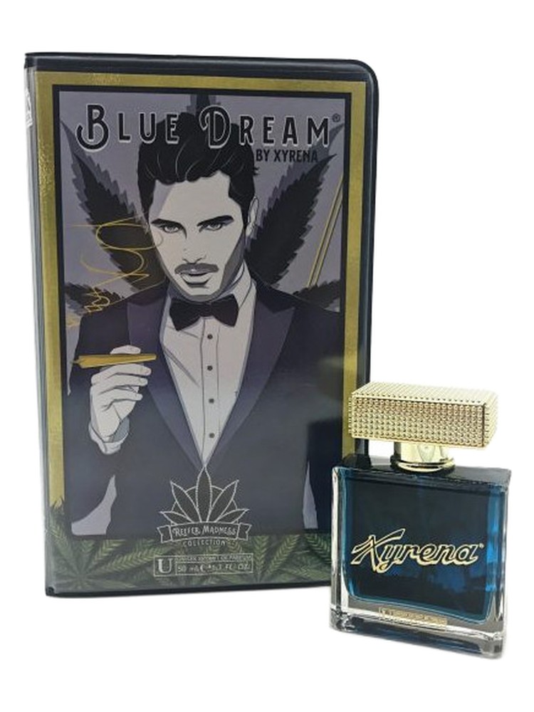 Blue Dream
