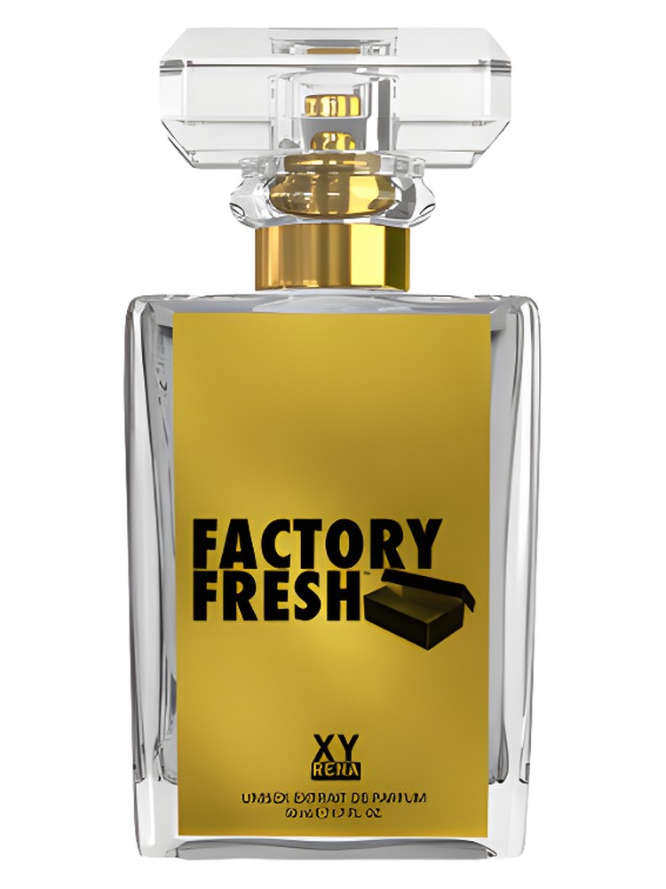 Factory Fresh