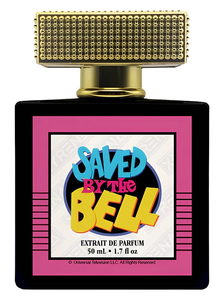 Saved by the Bell