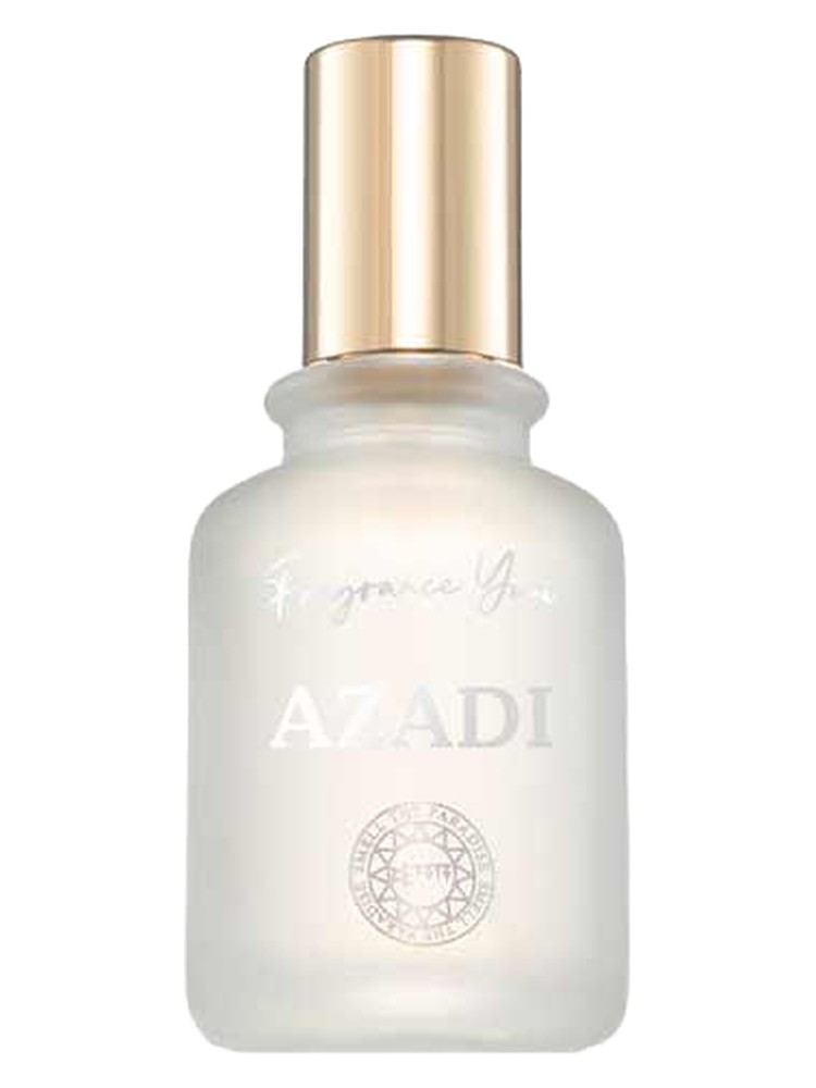 Azadi