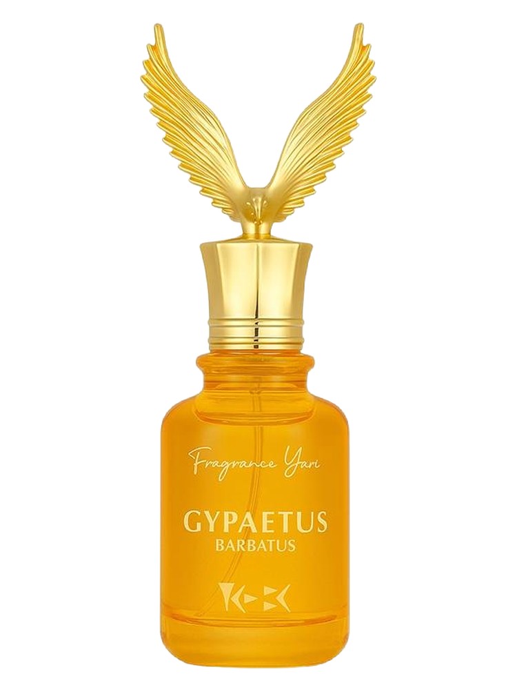 Gypaetus