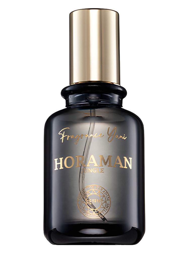 Horaman Jungle