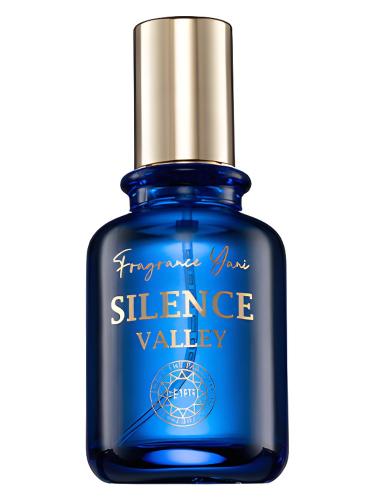 Silence Valley