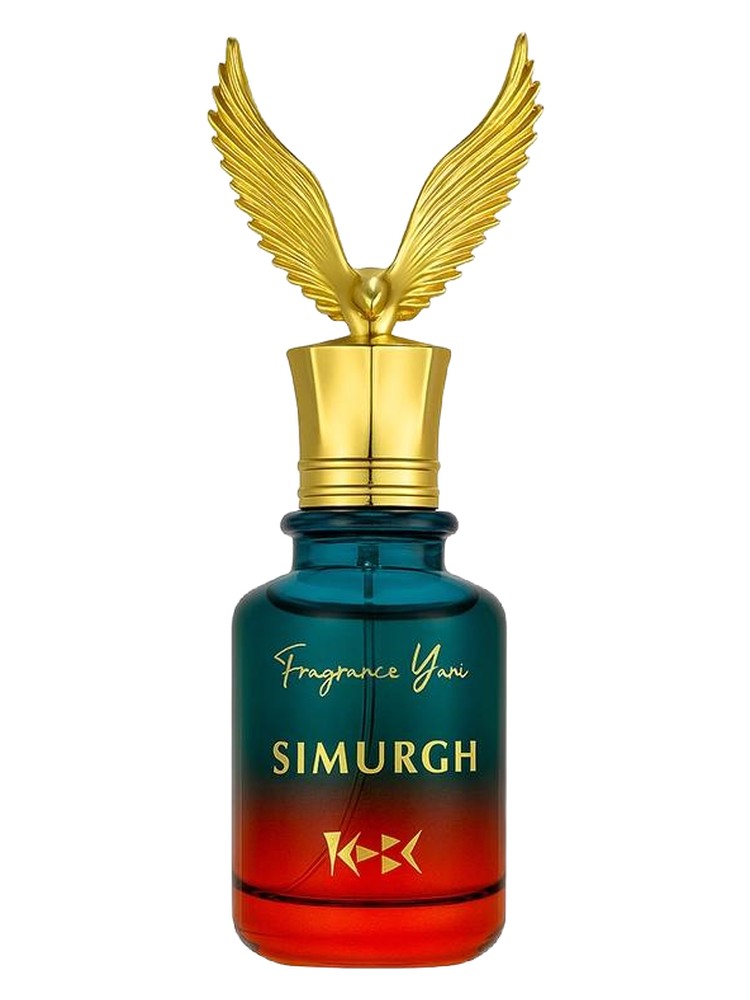Simurgh