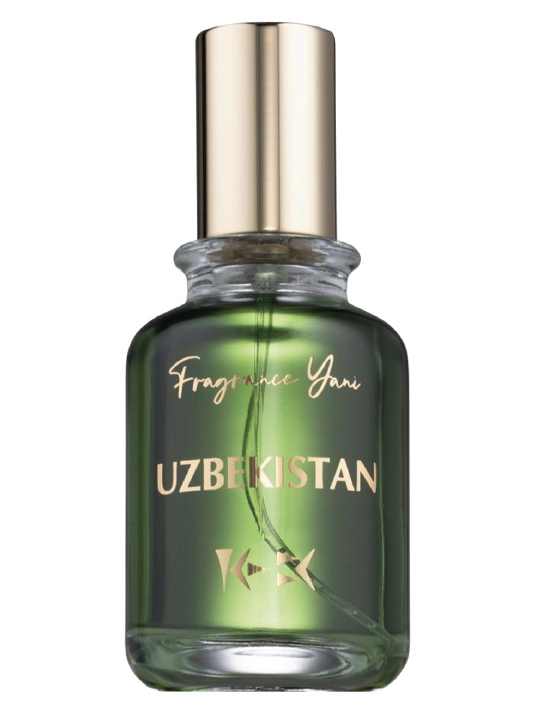 Uzbekistan