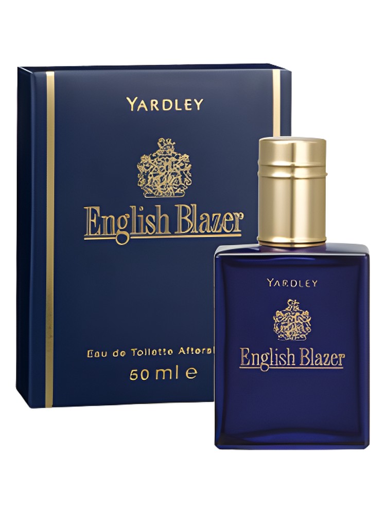 English Blazer