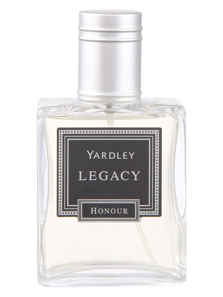 Legacy Honour