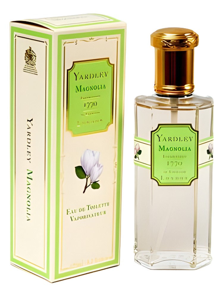 Magnolia