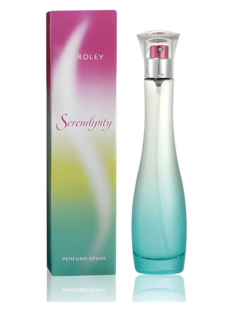Serendipity