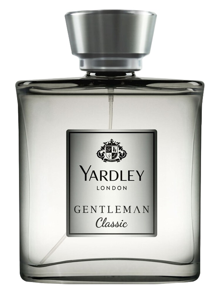 Yardley Gentleman Classic