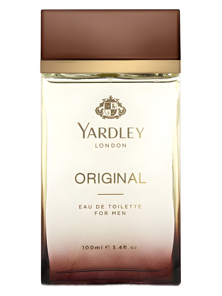Yardley Original