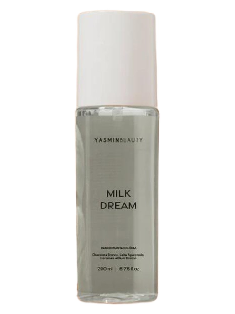 Milk Dream