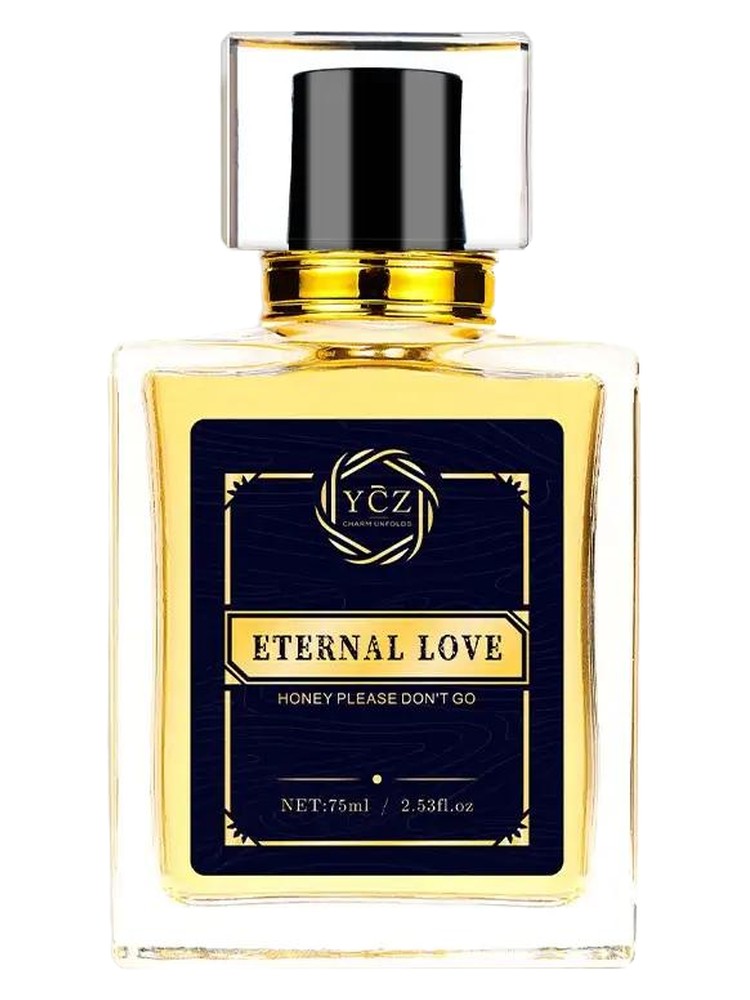 Eternal Love Cologne