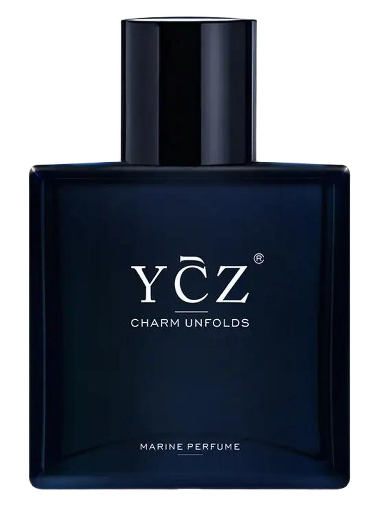 Midnight Marine Cologne