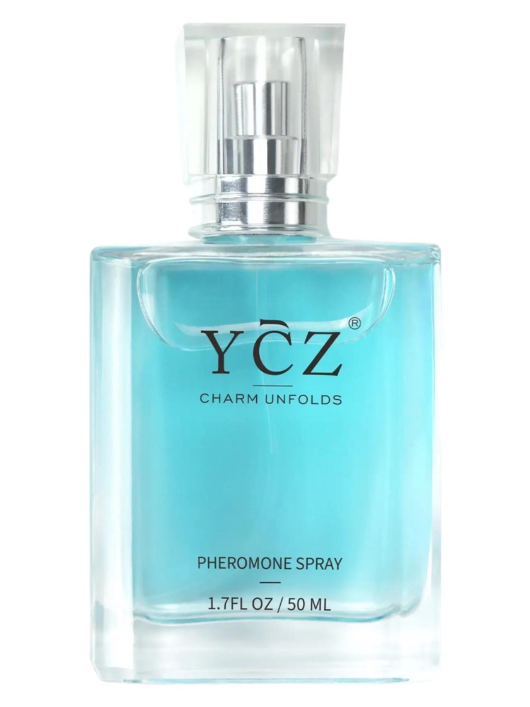 YCZ Pheromone Spray