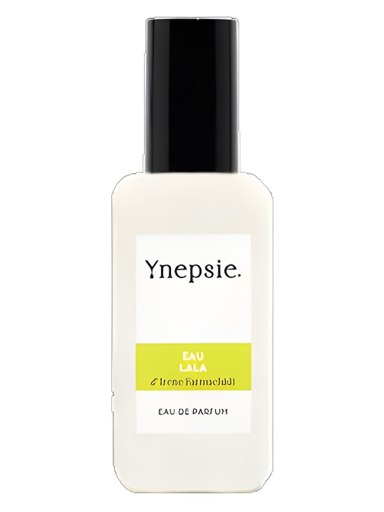Eau LaLa