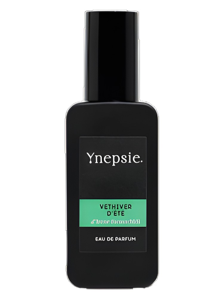 Vethiver d'Etê