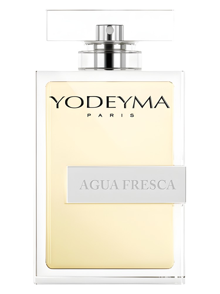 Agua Fresca