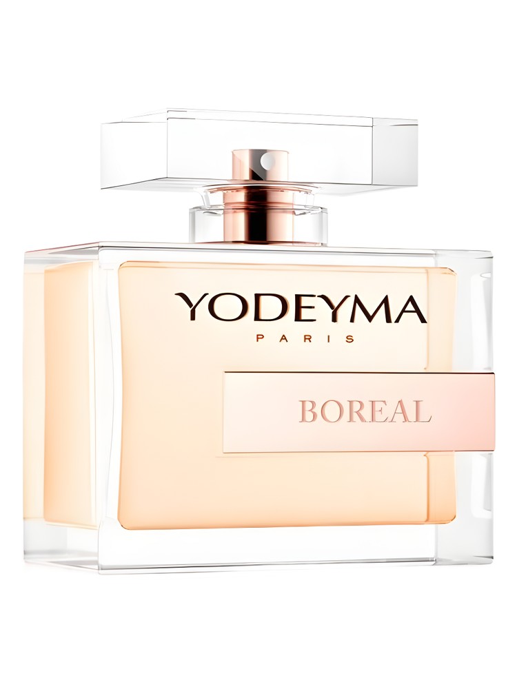 Boreal