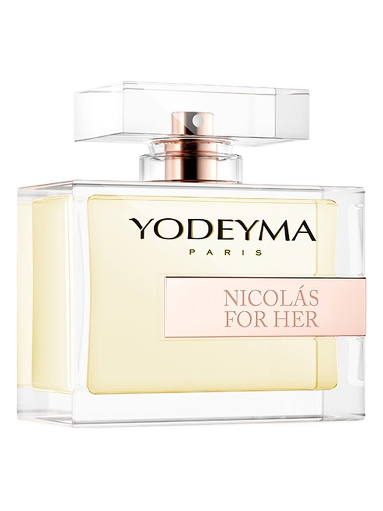 Nicolas for Her