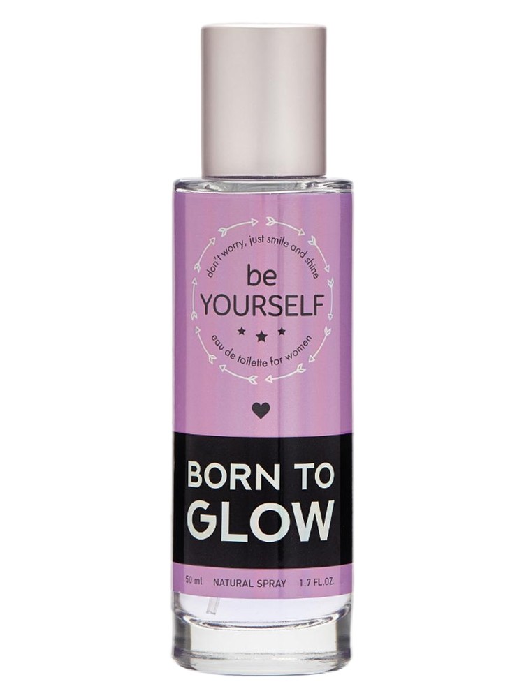 Born to Glow
