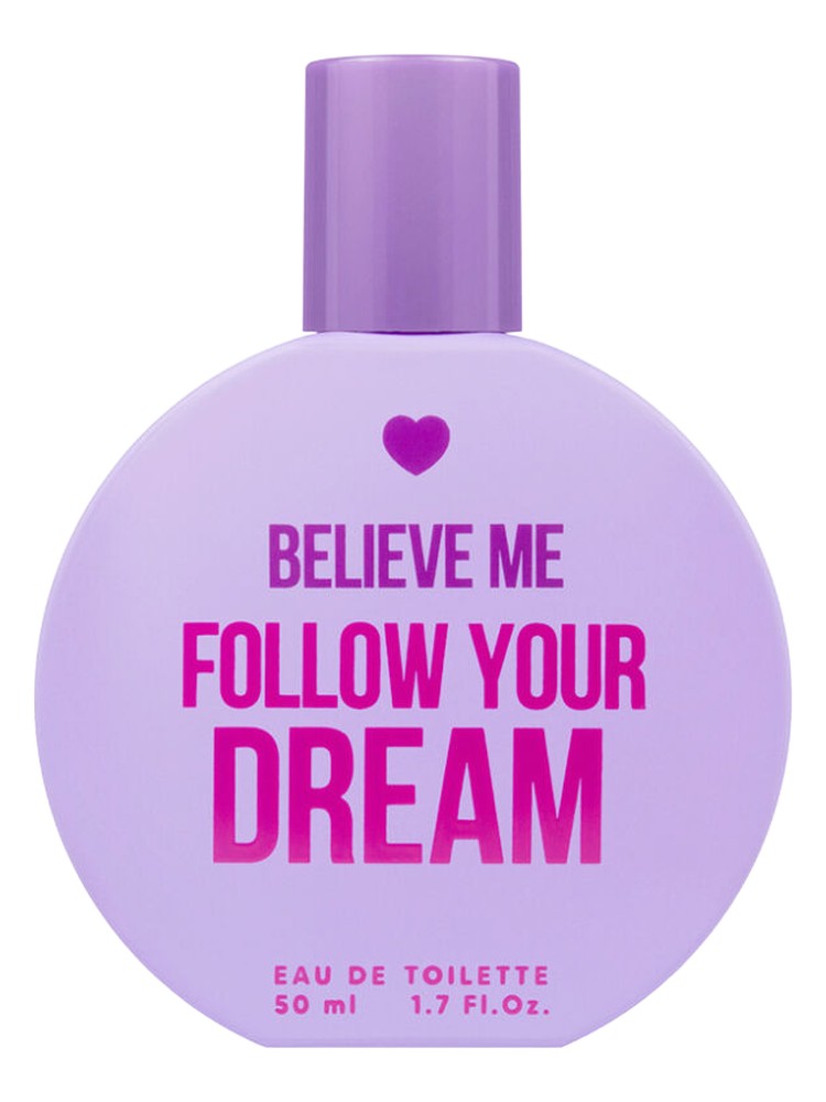 Follow Your Dream