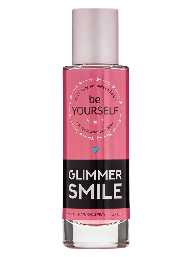 Glimmer Smile
