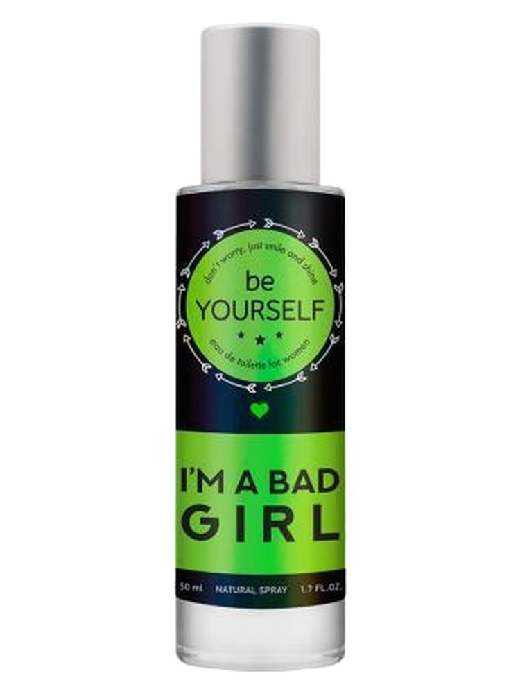 I'm a Bad Girl