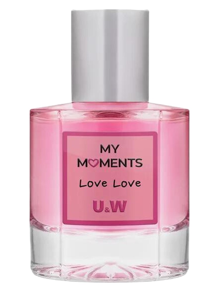 My Moments Love Love
