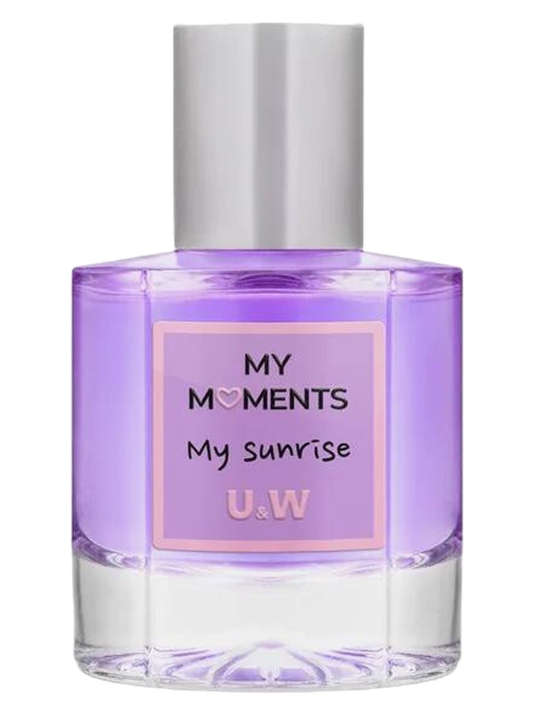 My Moments My Sunrise