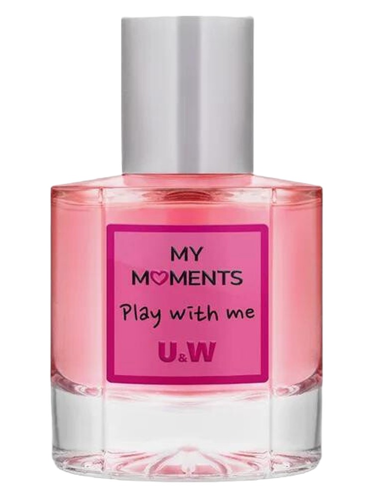 My Moments Play With Me