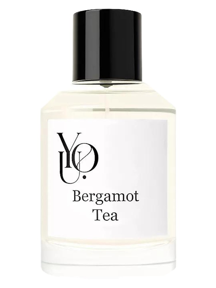 Bergamot Tea