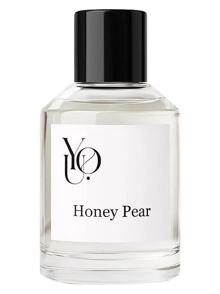 Honey Pear