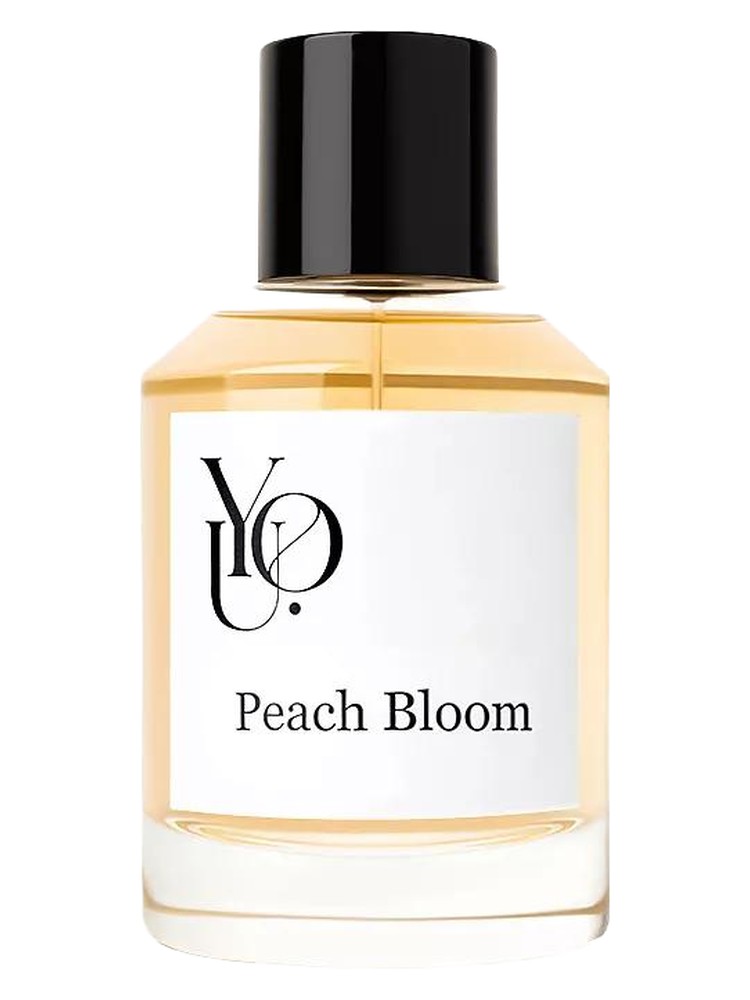 Peach Bloom