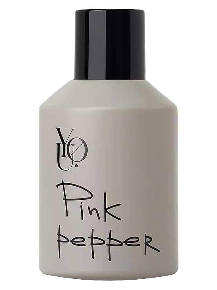 Pink Pepper