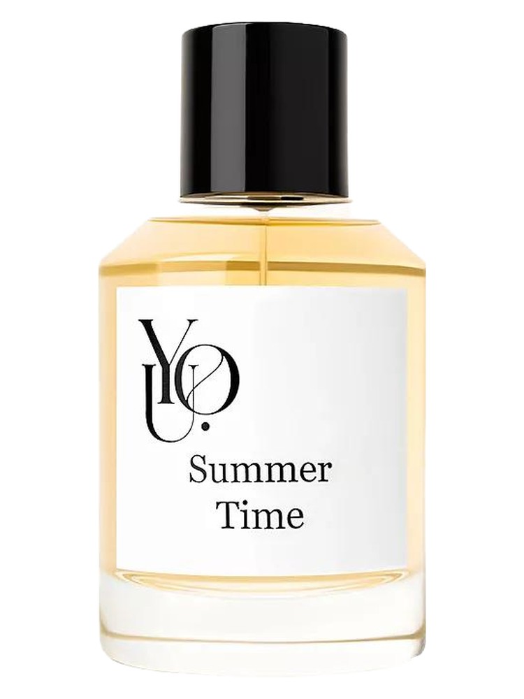 Summer Time