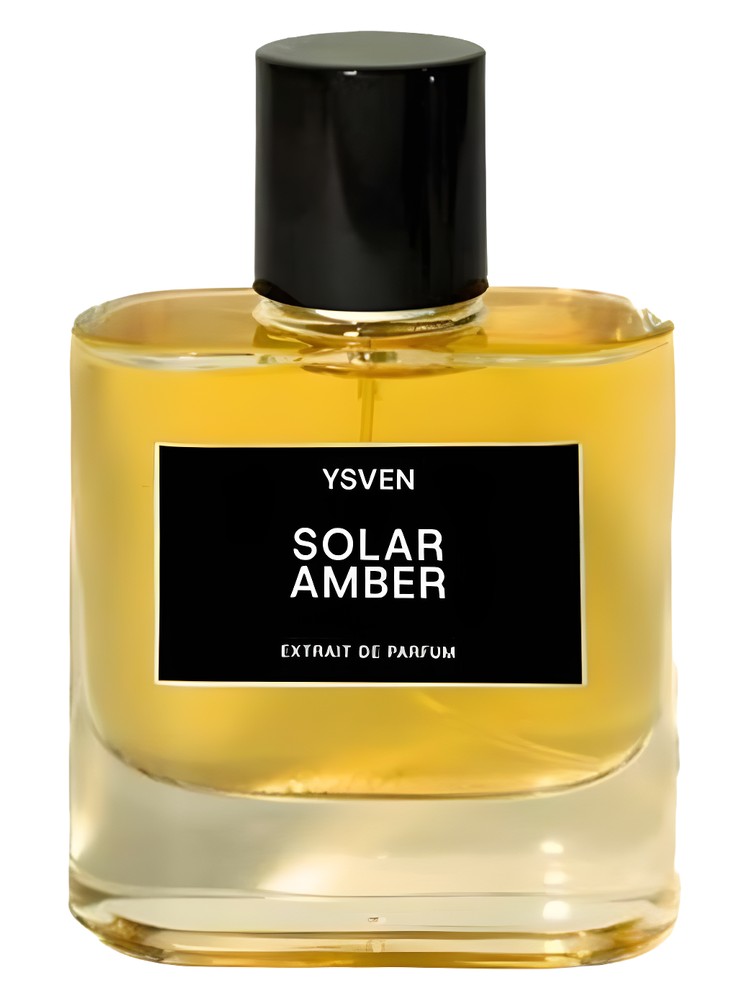 Solar Amber
