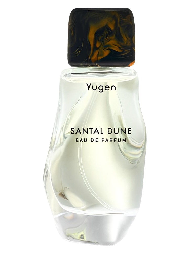 Santal Dune
