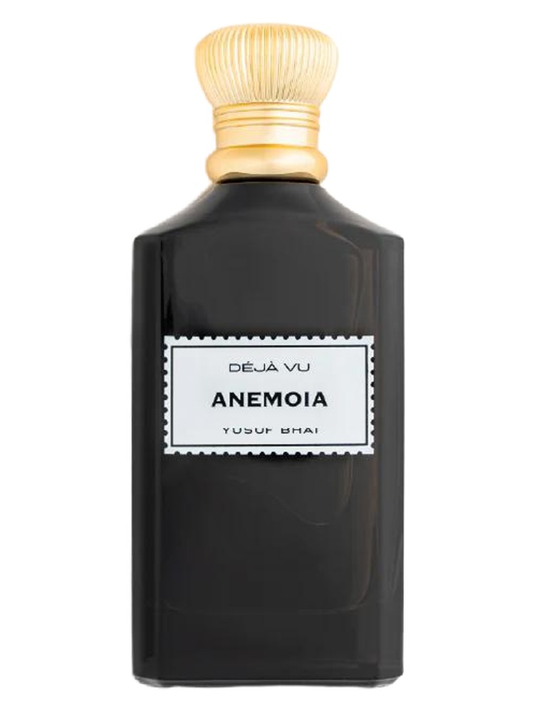 Anemoia