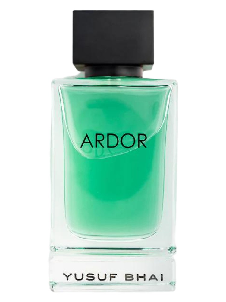 Ardor