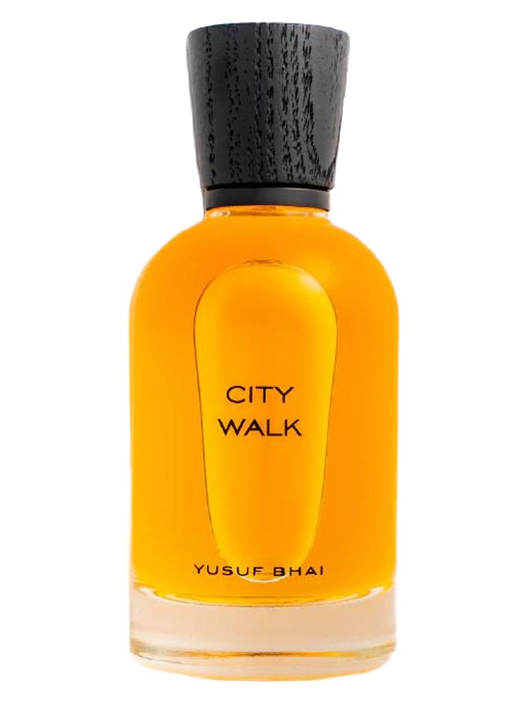 City Walk