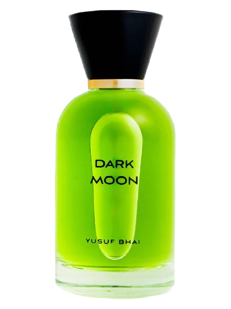 Dark Moon
