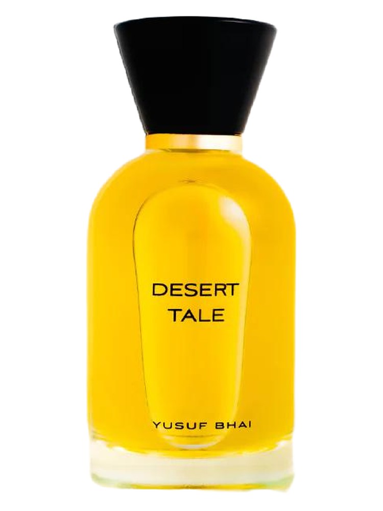 Desert Tale