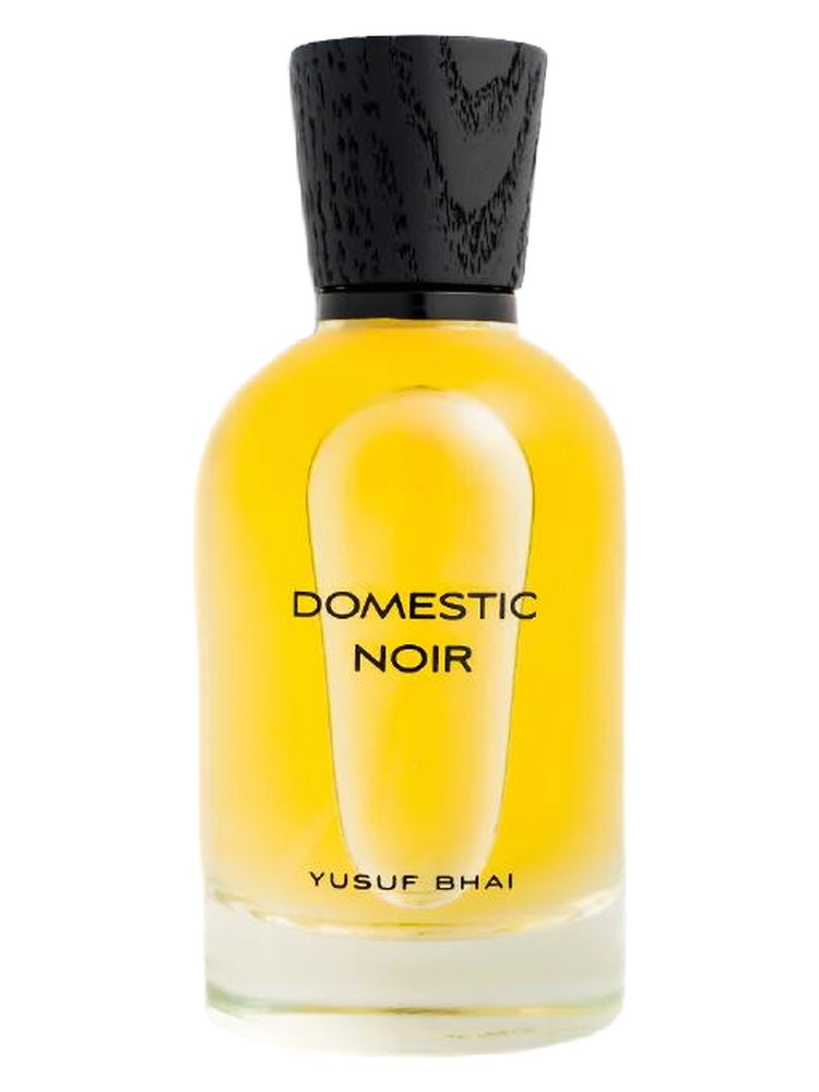 Domestic Noir