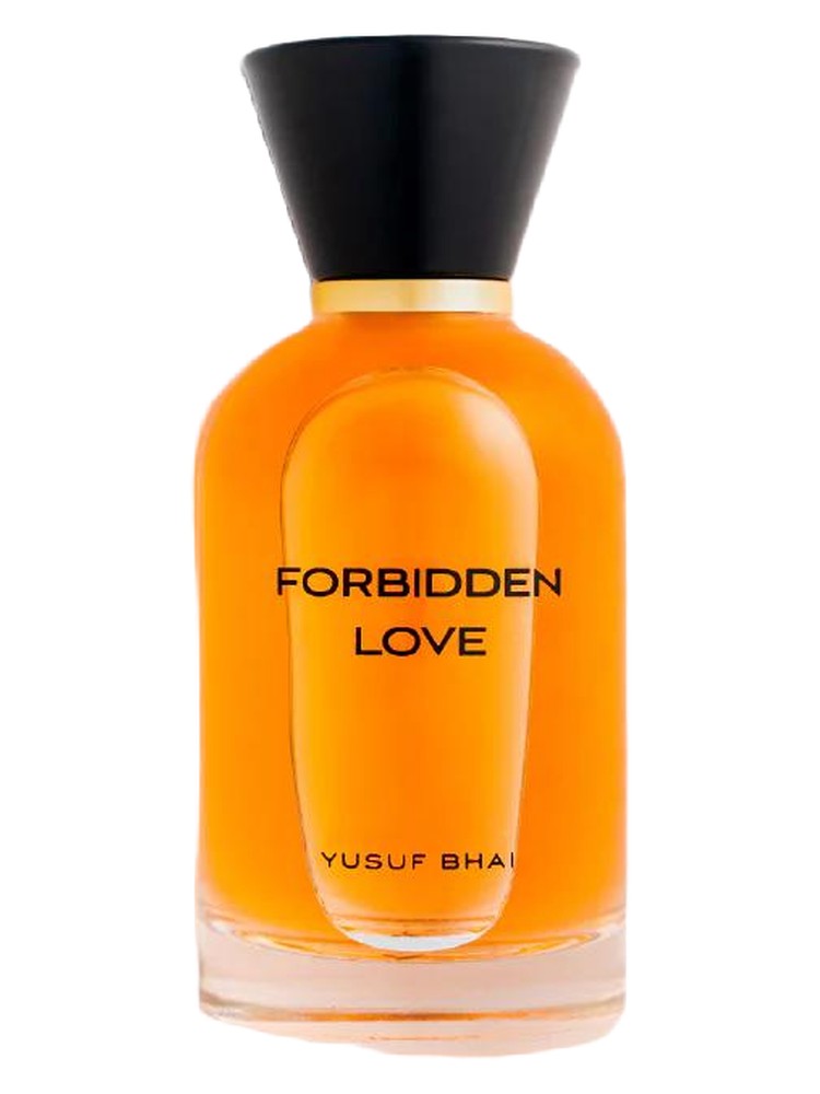 Forbidden Love