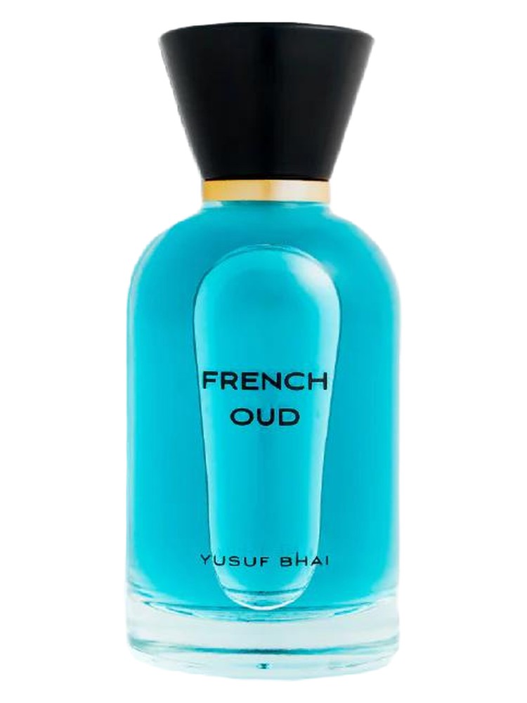 French Oud