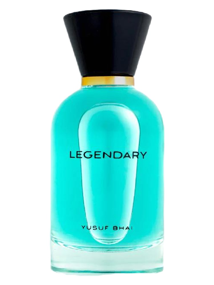 Legendary