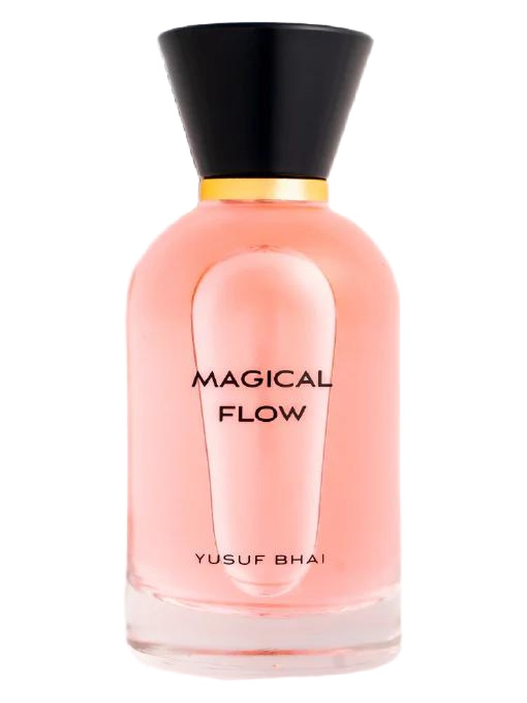 Magical Flow